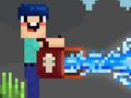 Permainan Pemain Noob Shooter 2  talian