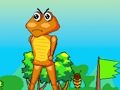 Permainan Lelaki Froggy  talian