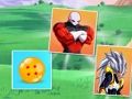 Permainan Kad Perlawanan DragonBall  talian