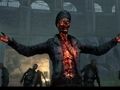 Permainan Perang Zombie 2D  talian