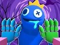 Permainan Rainbow Monster Masa Main 3D  talian