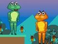 Permainan Lelaki Katak 2  talian