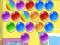 Permainan Penembak Buih Peppa Pig  talian