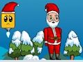 Permainan Hadiah Santa 2  talian
