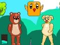 Permainan Kuma Bear talian