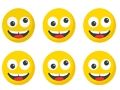 Permainan Cari Perbezaan: Teka-teki Emoji  talian