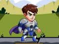 Permainan Hero Tower Wars talian