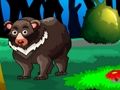 Permainan Pelarian Hutan Manusia Gua  talian