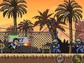 Permainan Guns of Rage talian