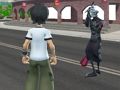 Permainan Permainan Ben 10 3D  talian