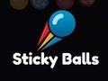 Permainan Bola Melekit  talian