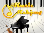 Permainan Muzik Mahjong  talian