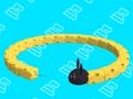 Permainan Bencana Anaconda  talian