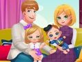 Permainan Baby Cathy Ep28 mengganggu dilahirkan talian