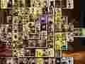 Permainan Mahjong Bendy  talian