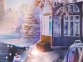 Permainan Pengembaraan Winterland  talian