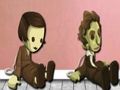 Permainan Cari Anak Patung Fox  talian