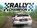 Permainan Juara Rali talian