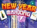 Permainan Mahjong Tahun Baru  talian