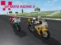 Permainan GP Moto Racing 3 talian