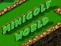 Permainan Dunia Minigolf  talian