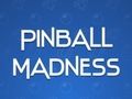 Permainan Kegilaan Pinball  talian