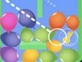 Permainan Pemotong Belon talian