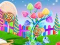 Permainan Ubahsuai Taman Kanak-kanak Kandy  talian