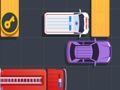 Permainan Tempat letak kereta talian
