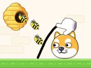 Permainan Parti Perkasa: Doge Rescue  talian