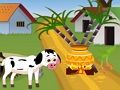 Permainan Selamat Melarikan Diri Pongal  talian