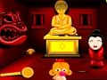 Permainan Monkey Go Happy Tahap 80  talian