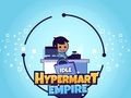 Permainan Empayar Hypermart Terbiar  talian