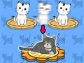 Permainan Kondo Kucing  talian