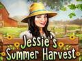 Permainan Tuai Musim Panas Jessies  talian