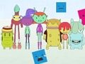 Permainan Cabaran Buddy Network Buddy  talian