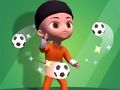 Permainan Mr Spy: Pembunuh Bola Sepak  talian