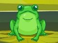 Permainan Guru Perlawanan Katak  talian