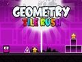 Permainan Tergesa-gesa Jubin Geometri  talian