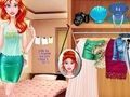 Permainan Spotter Trend Street Mermaid talian