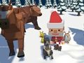 Permainan RETRUIT REINDEER talian