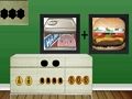 Permainan Cari Sandwic Sedap  talian