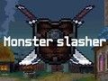 Permainan Monsters Slasher talian