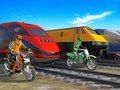Permainan Bajet untuk Kereta talian