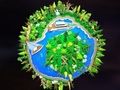 Permainan Evolusi Planet: Pengklik Terbiar  talian