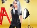 Permainan Evolusi Baddie Billie  talian