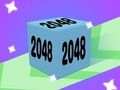 Permainan 2048 Pelari talian