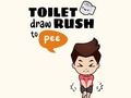 Permainan Tergesa-gesa Tandas - Lukis Teka-teki  talian
