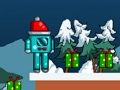 Permainan Krismas Kenno Bot  talian
