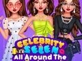 Permainan Selebriti Selen Di Sekitar Fesyen  talian